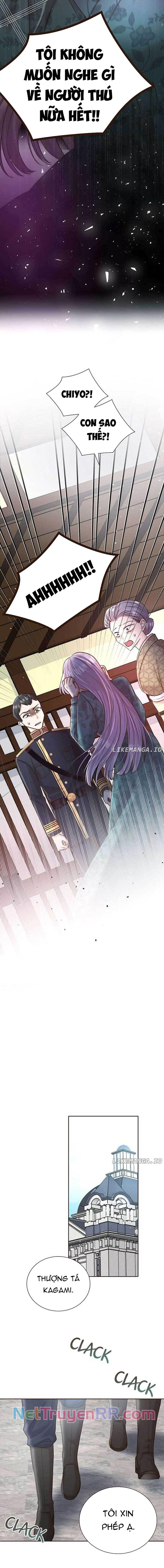 Cô Dâu Của Sói Trắng Chapter 62 - Trang 2