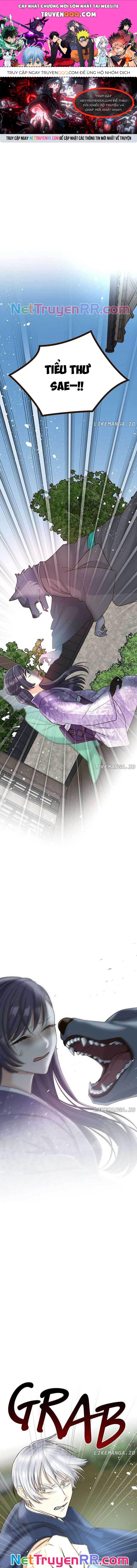 Cô Dâu Của Sói Trắng Chapter 63 - Trang 2