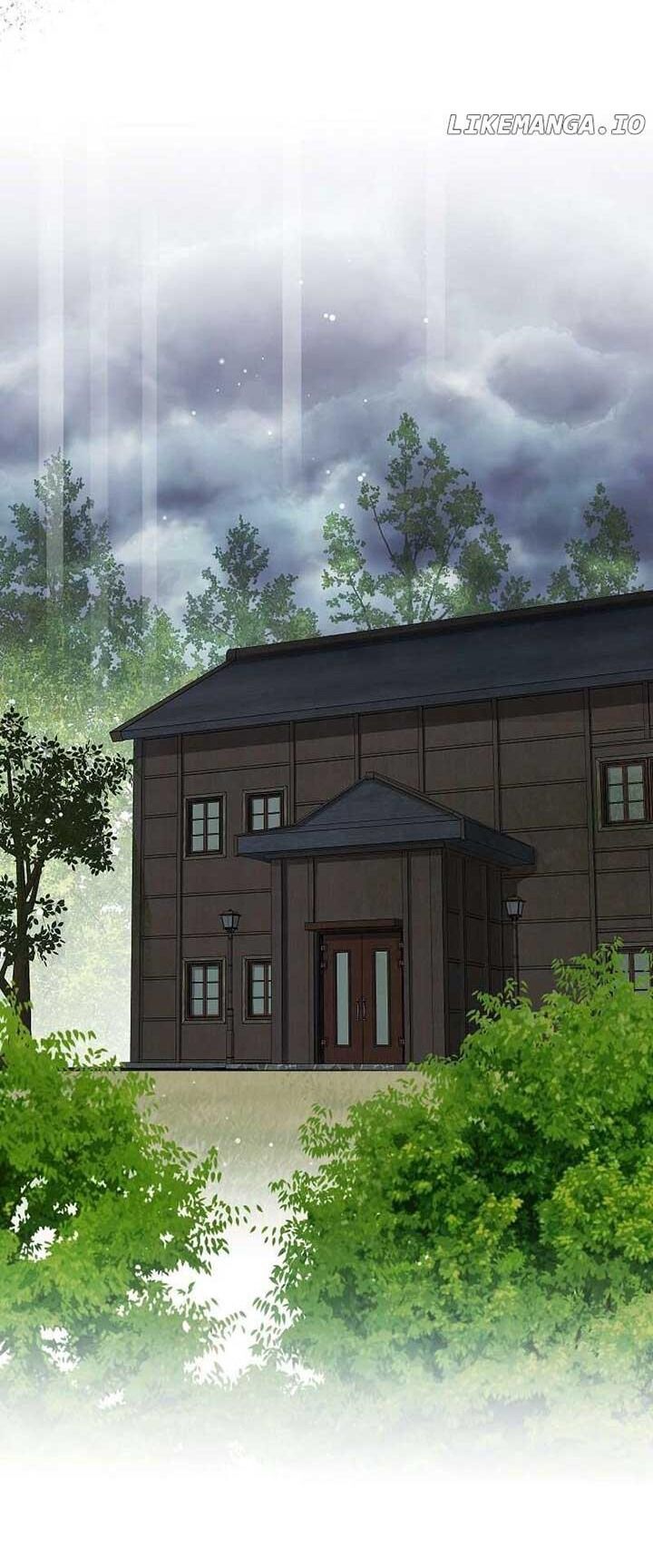 Cô Dâu Của Sói Trắng Chapter 73 - Trang 2