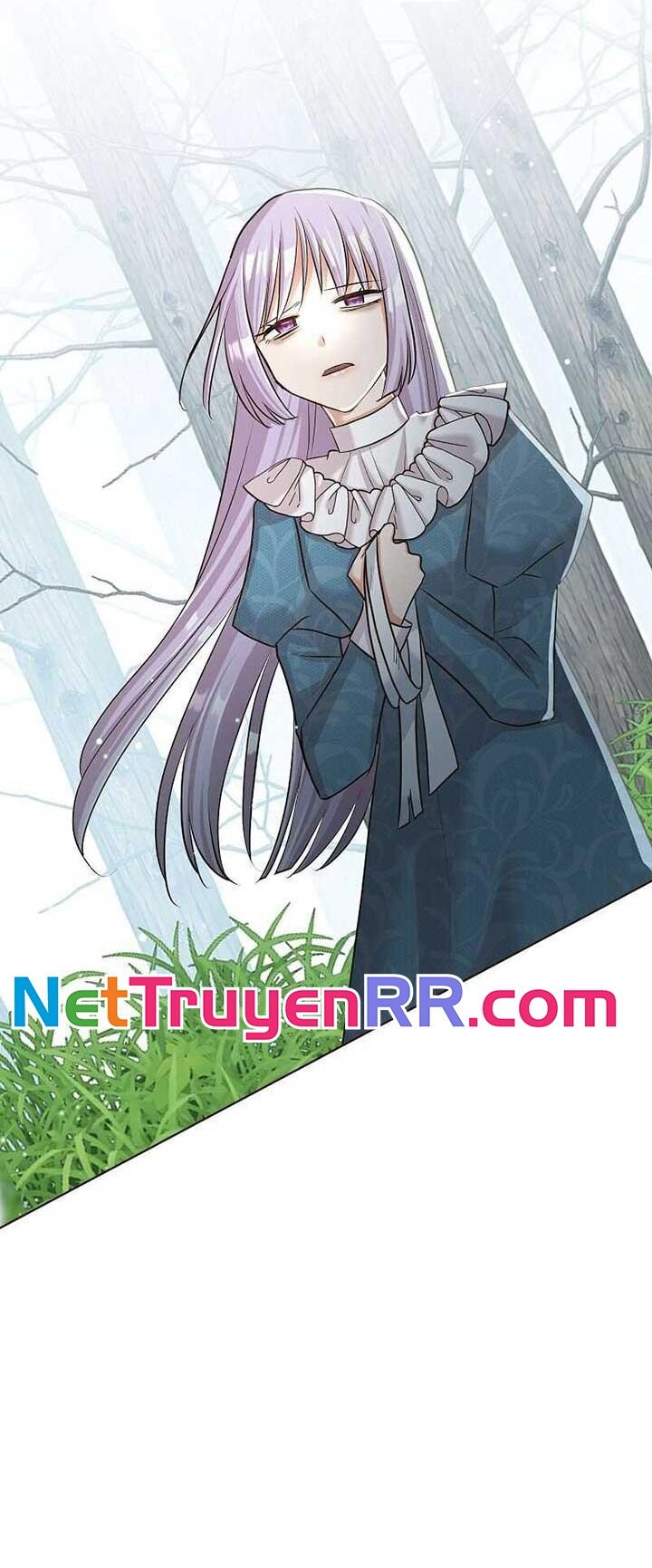 Cô Dâu Của Sói Trắng Chapter 73 - Trang 2