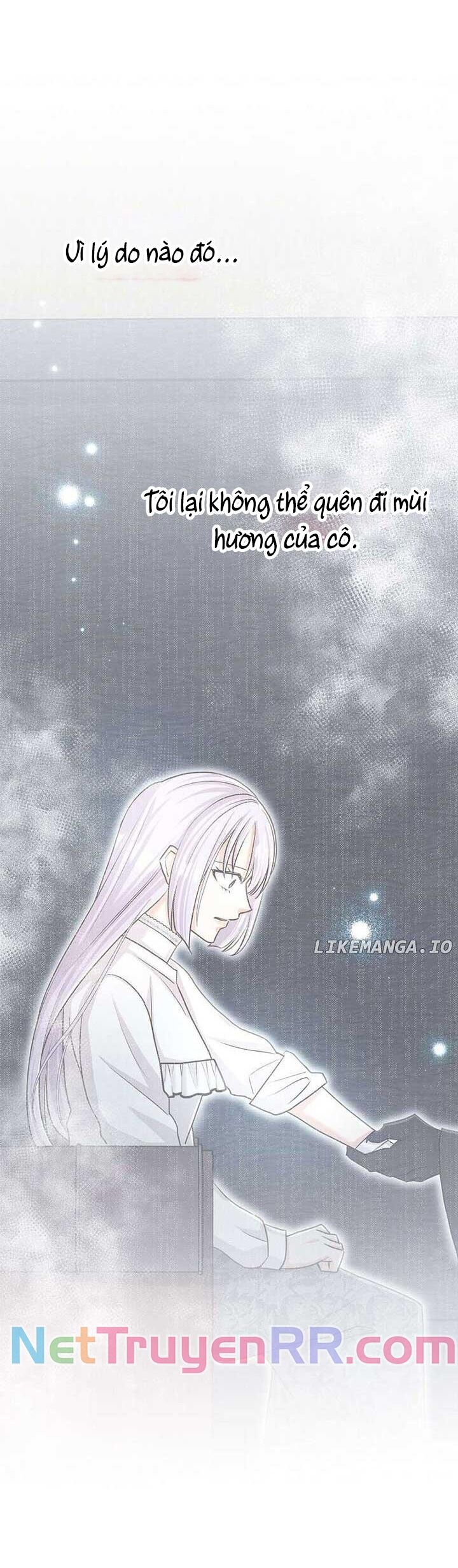 Cô Dâu Của Sói Trắng Chapter 73 - Trang 2