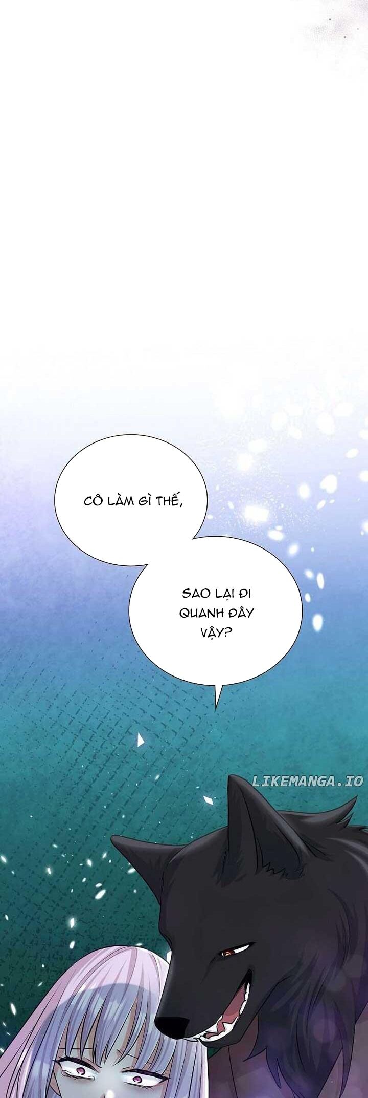 Cô Dâu Của Sói Trắng Chapter 73 - Trang 2