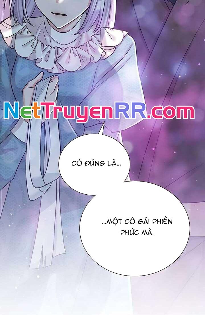 Cô Dâu Của Sói Trắng Chapter 73 - Trang 2