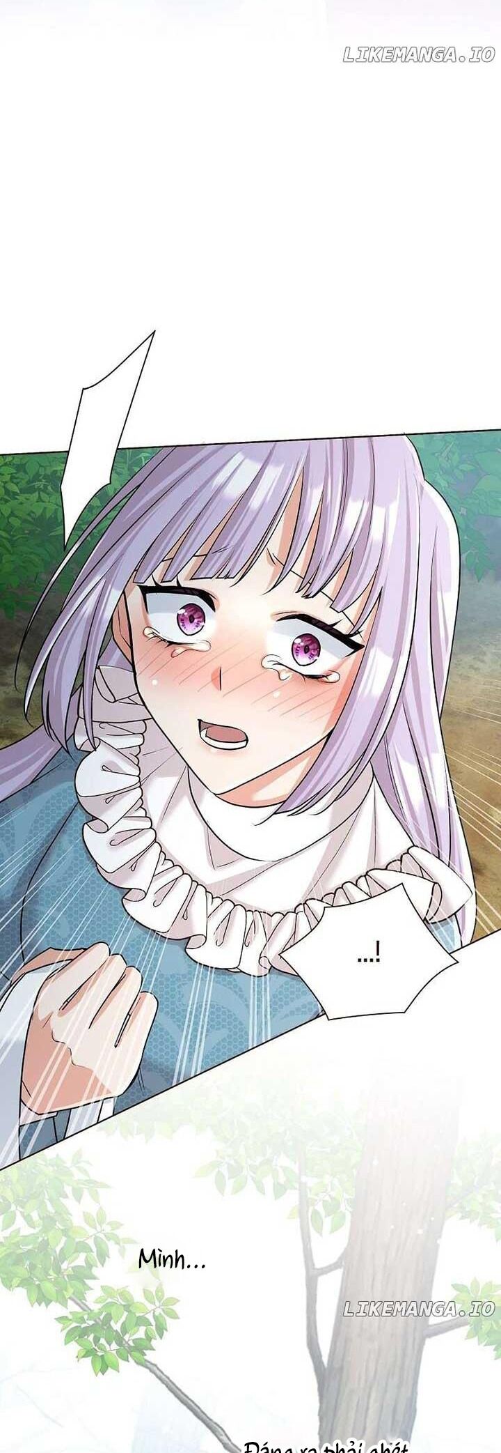 Cô Dâu Của Sói Trắng Chapter 73 - Trang 2