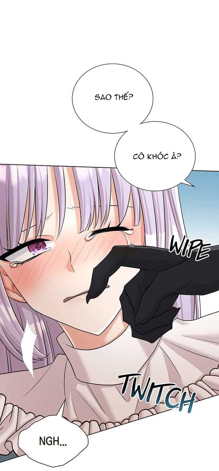 Cô Dâu Của Sói Trắng Chapter 73 - Trang 2