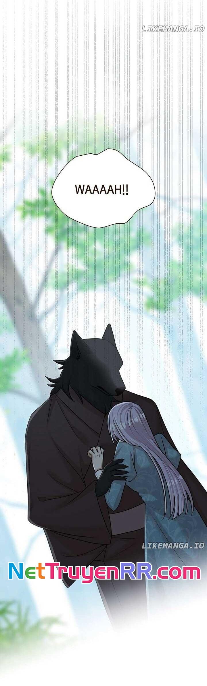 Cô Dâu Của Sói Trắng Chapter 73 - Trang 2