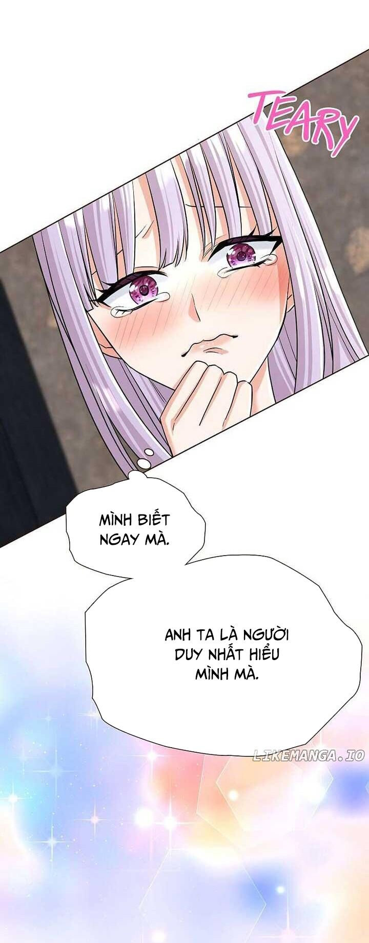 Cô Dâu Của Sói Trắng Chapter 73 - Trang 2