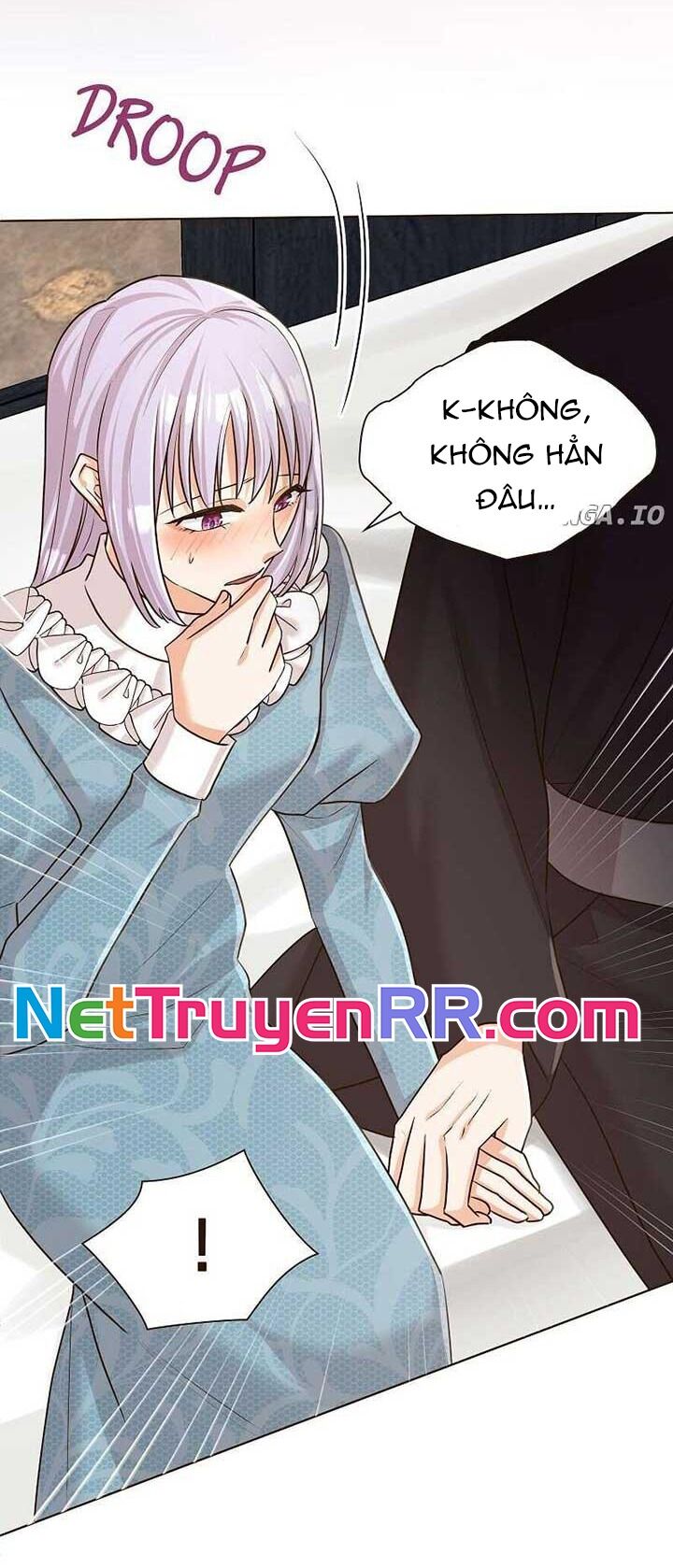 Cô Dâu Của Sói Trắng Chapter 73 - Trang 2