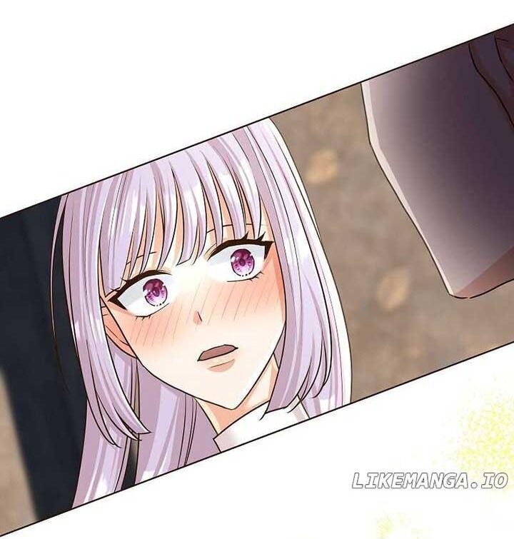 Cô Dâu Của Sói Trắng Chapter 73 - Trang 2