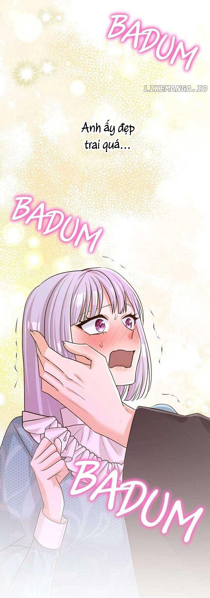 Cô Dâu Của Sói Trắng Chapter 73 - Trang 2