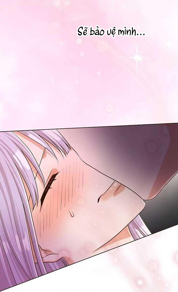 Cô Dâu Của Sói Trắng Chapter 73 - Trang 2