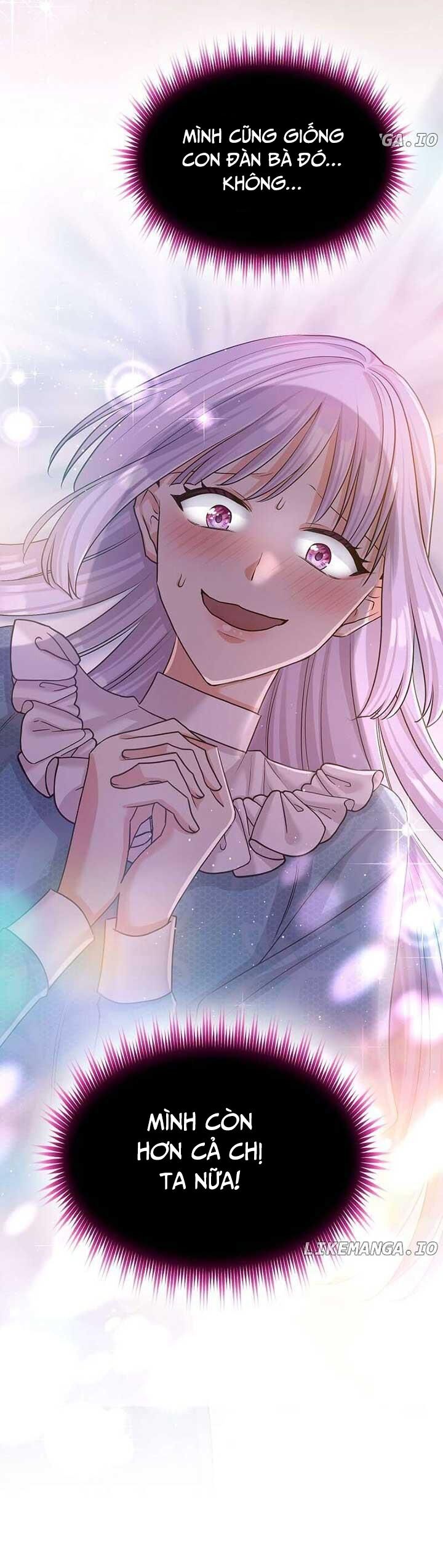 Cô Dâu Của Sói Trắng Chapter 73 - Trang 2