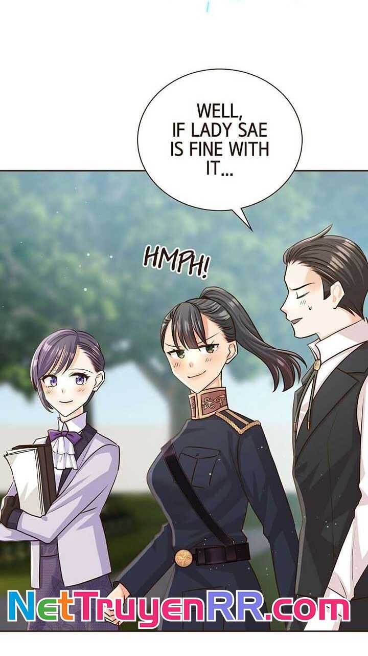 Cô Dâu Của Sói Trắng Chapter 73 - Trang 2