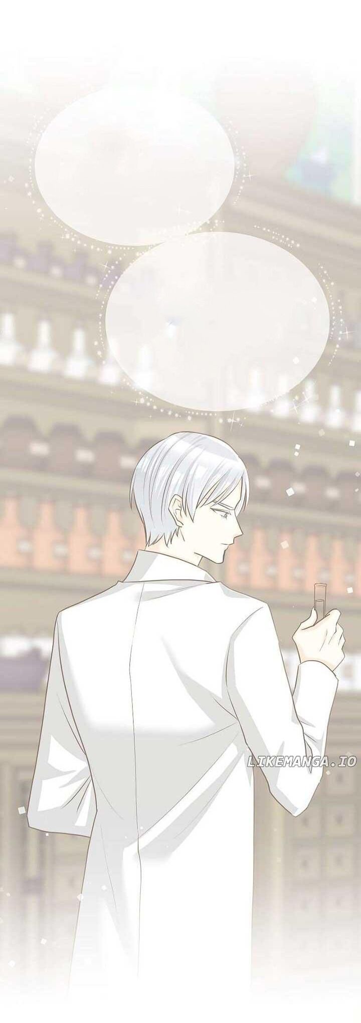 Cô Dâu Của Sói Trắng Chapter 73 - Trang 2