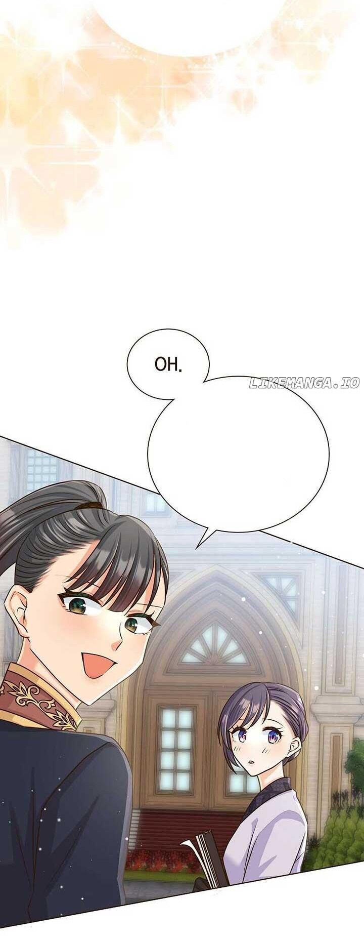 Cô Dâu Của Sói Trắng Chapter 73 - Trang 2