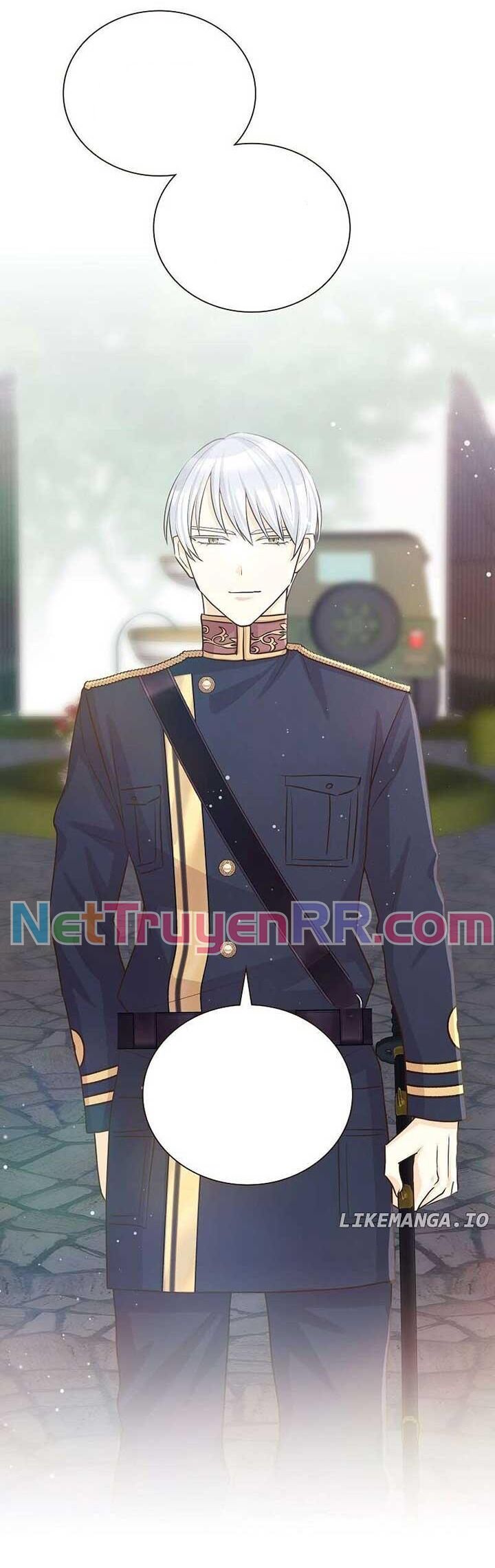 Cô Dâu Của Sói Trắng Chapter 73 - Trang 2