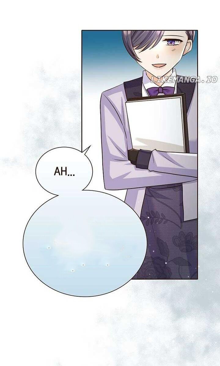 Cô Dâu Của Sói Trắng Chapter 73 - Trang 2