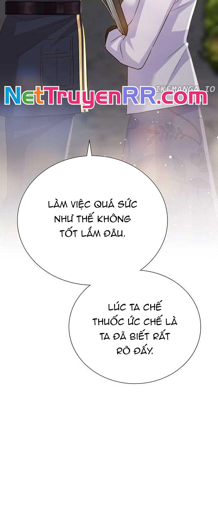 Cô Dâu Của Sói Trắng Chapter 73 - Trang 2