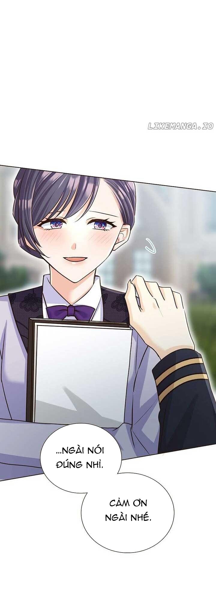 Cô Dâu Của Sói Trắng Chapter 73 - Trang 2