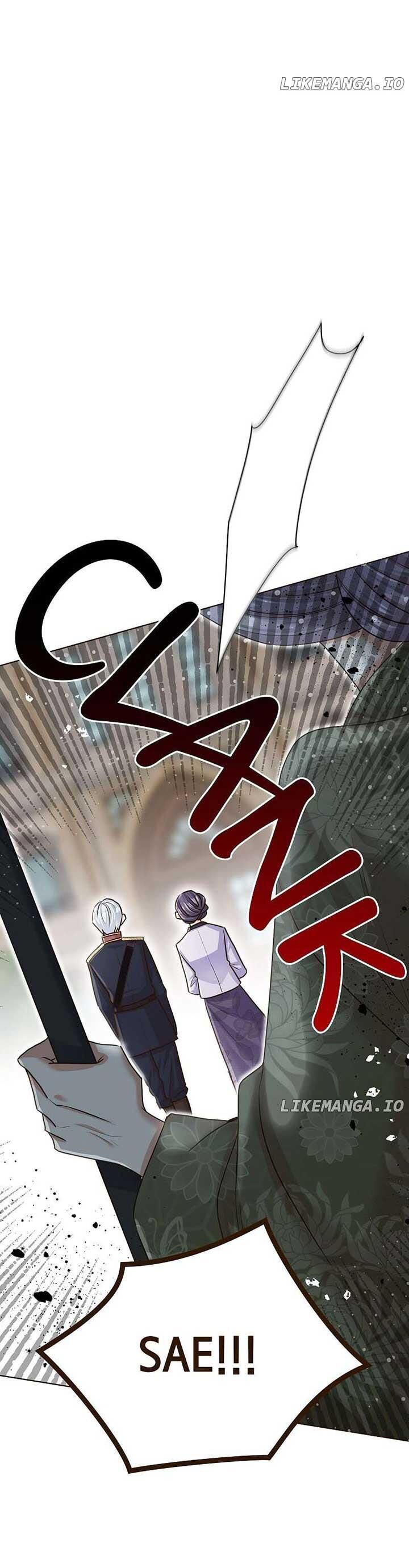 Cô Dâu Của Sói Trắng Chapter 73 - Trang 2