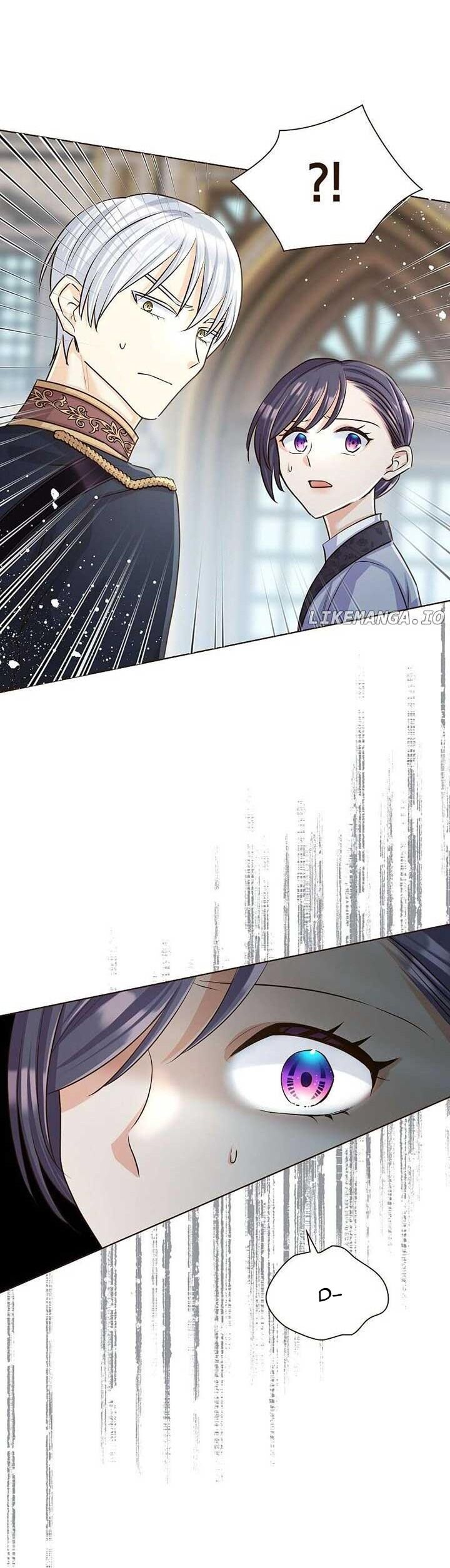 Cô Dâu Của Sói Trắng Chapter 73 - Trang 2