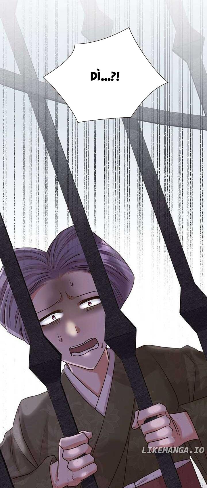 Cô Dâu Của Sói Trắng Chapter 73 - Trang 2