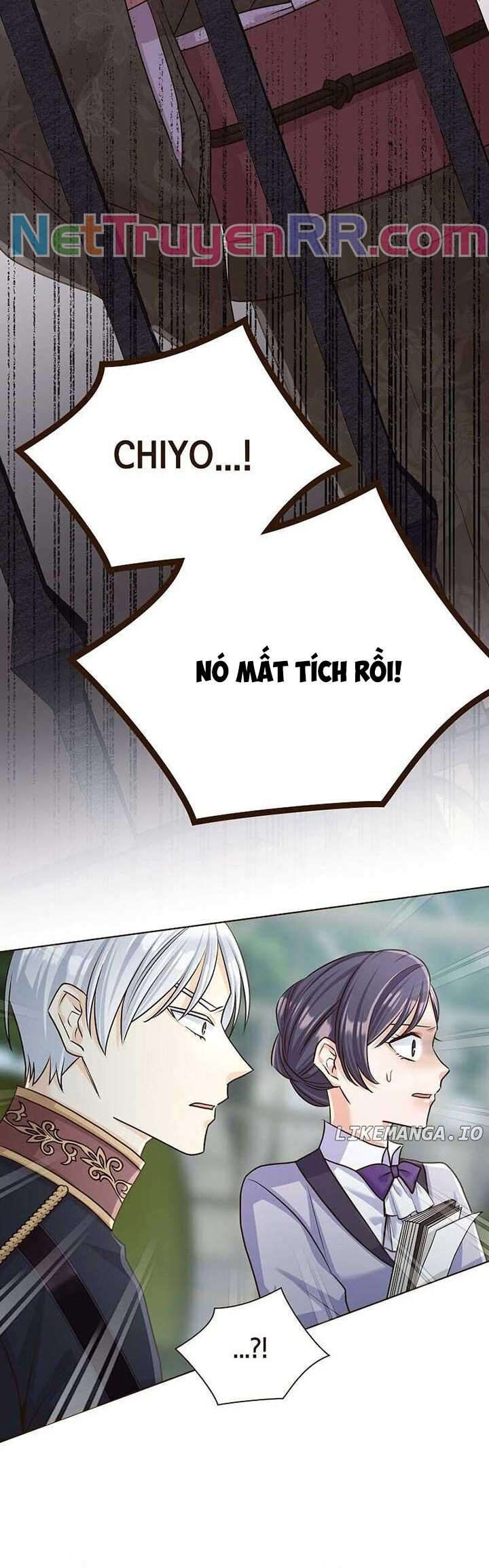 Cô Dâu Của Sói Trắng Chapter 73 - Trang 2