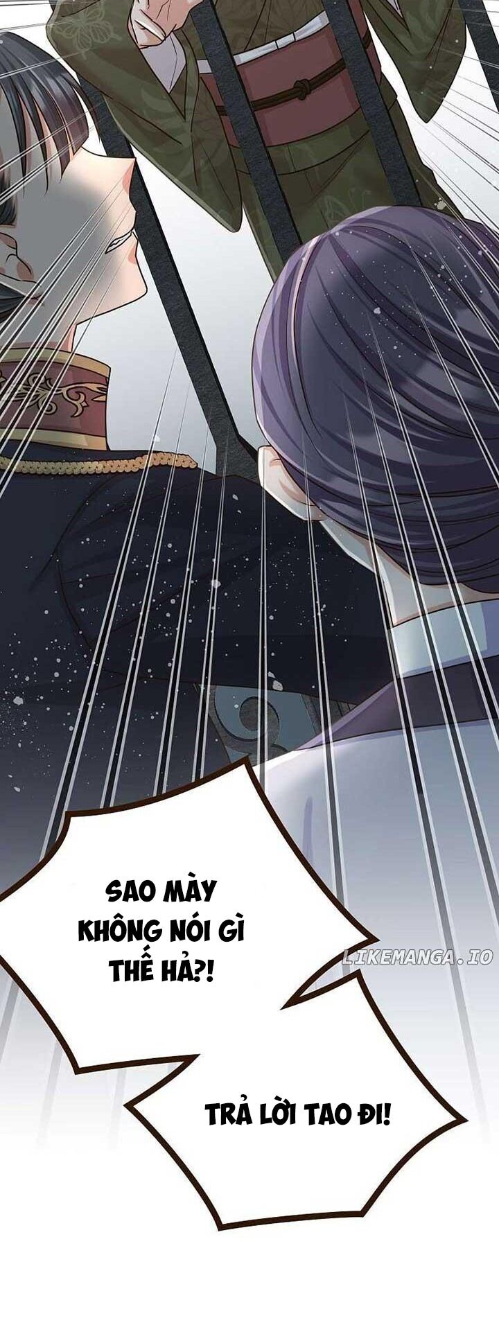 Cô Dâu Của Sói Trắng Chapter 73 - Trang 2