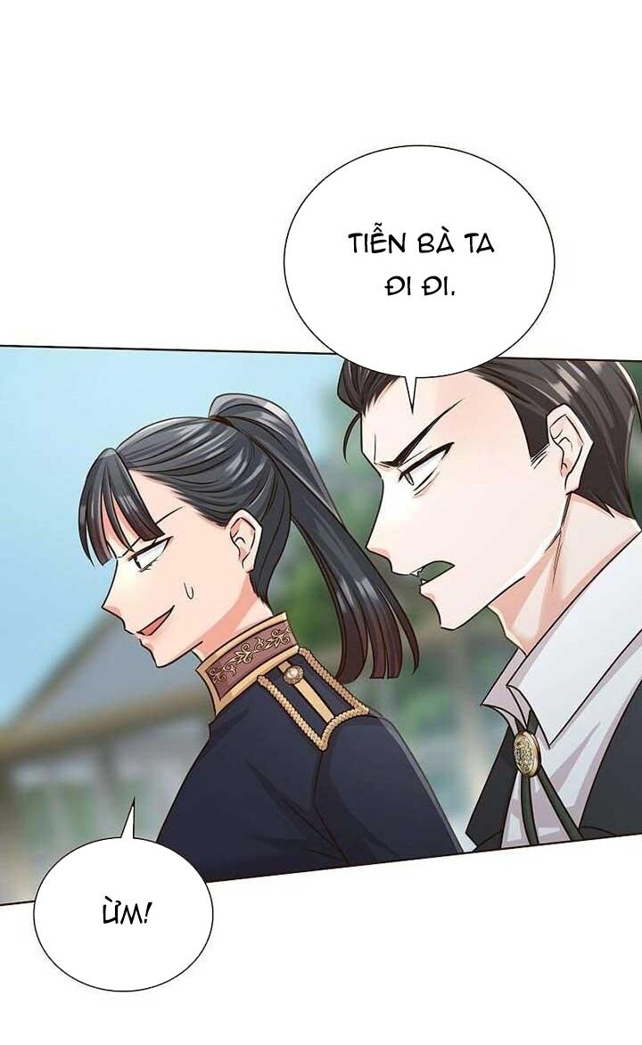 Cô Dâu Của Sói Trắng Chapter 73 - Trang 2