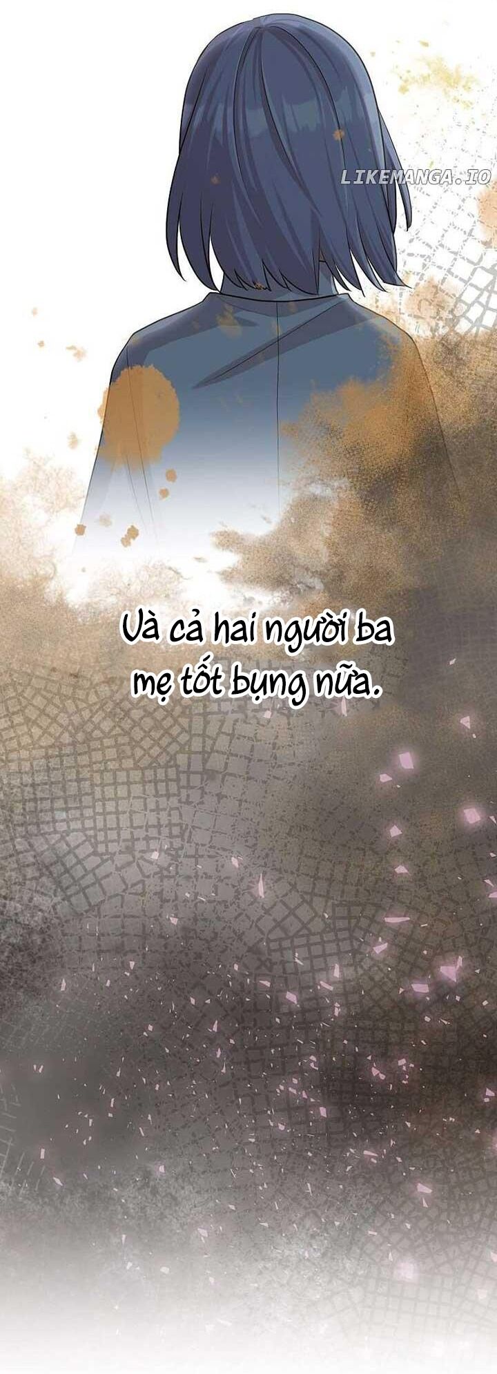 Cô Dâu Của Sói Trắng Chapter 73 - Trang 2