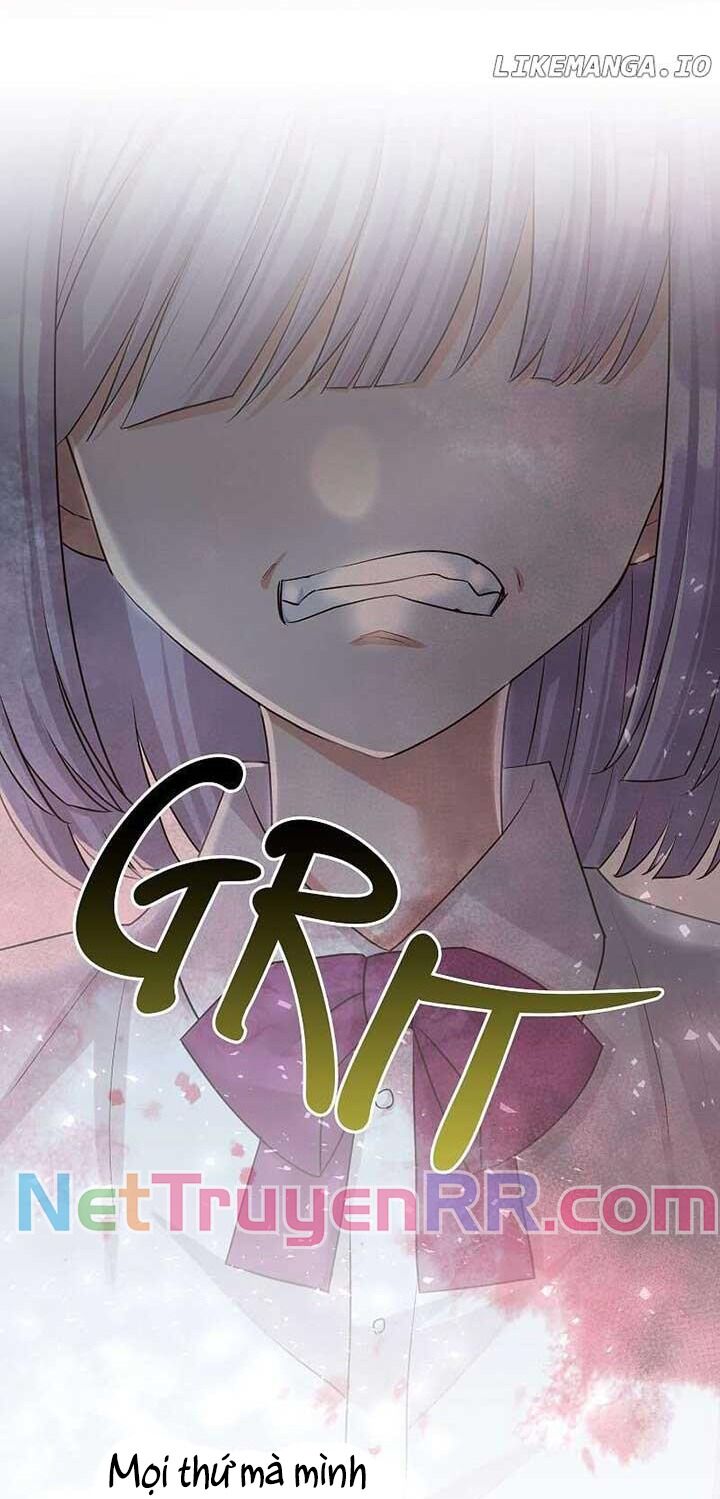 Cô Dâu Của Sói Trắng Chapter 73 - Trang 2