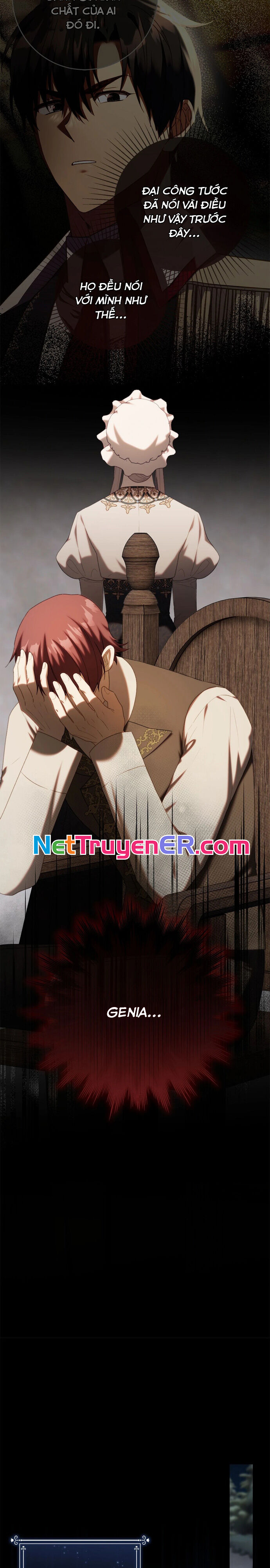 Cô Dâu Của Sói Trắng Chapter 74 - Trang 2