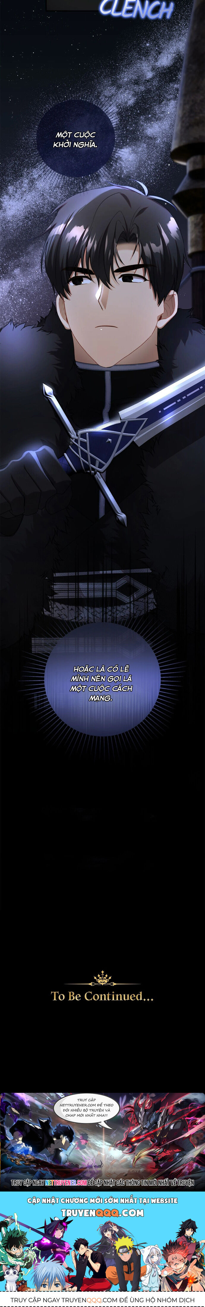 Cô Dâu Của Sói Trắng Chapter 74 - Trang 2