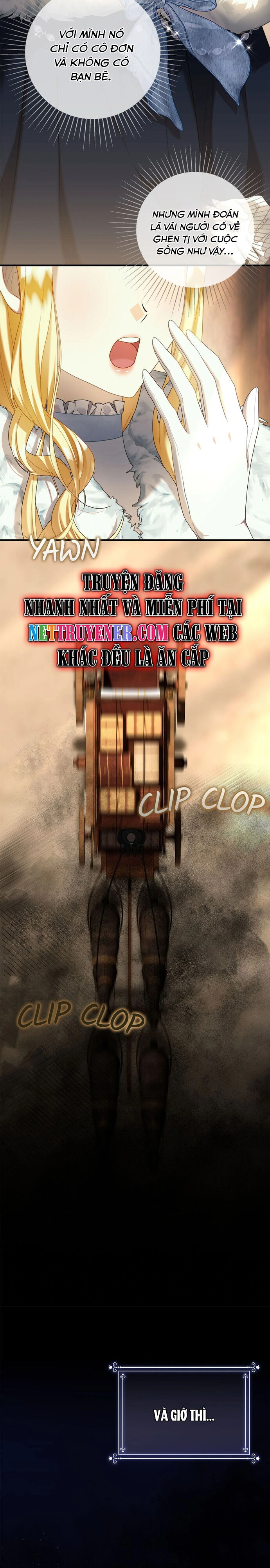 Cô Dâu Của Sói Trắng Chapter 74 - Trang 2