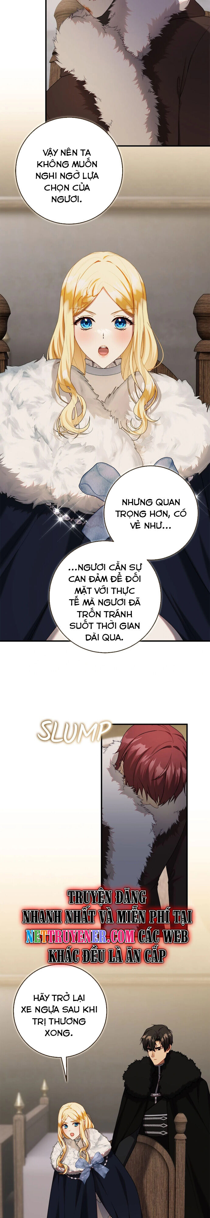Cô Dâu Của Sói Trắng Chapter 74 - Trang 2