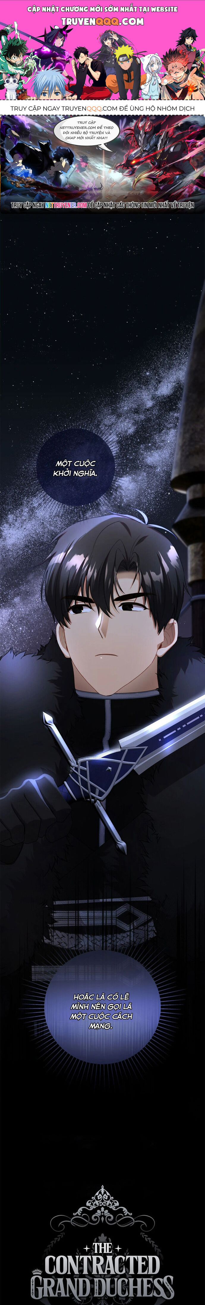 Cô Dâu Của Sói Trắng Chapter 75 - Trang 2