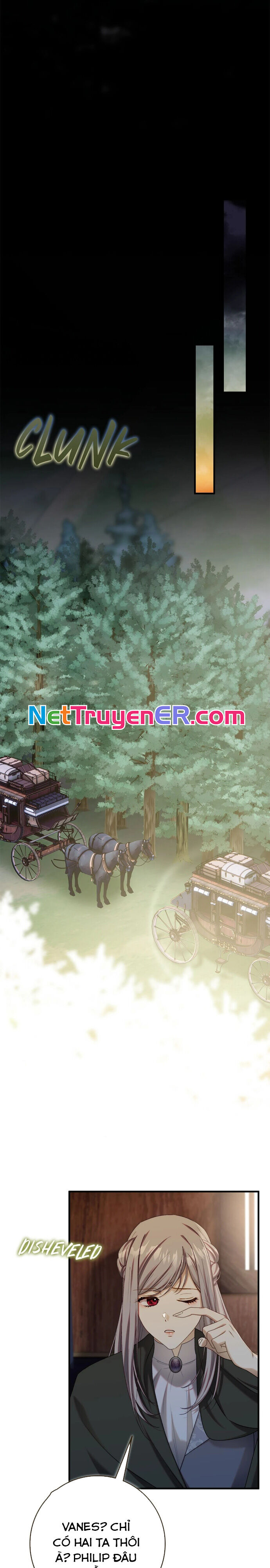 Cô Dâu Của Sói Trắng Chapter 75 - Trang 2