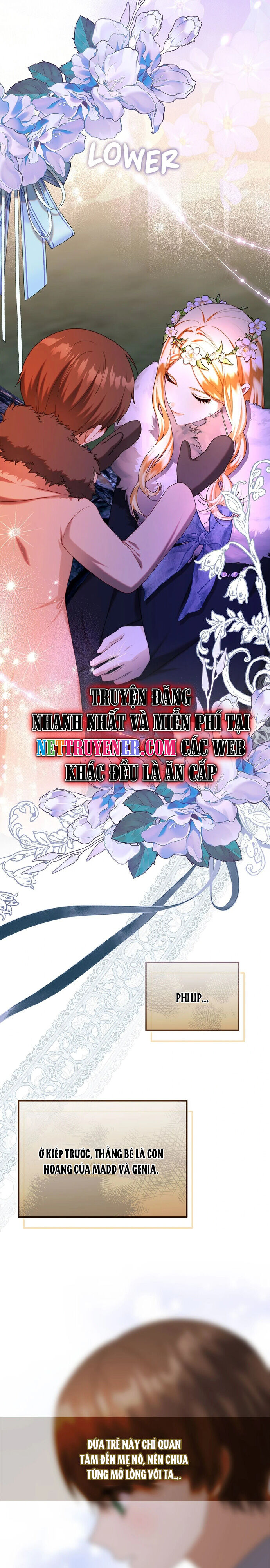 Cô Dâu Của Sói Trắng Chapter 75 - Trang 2