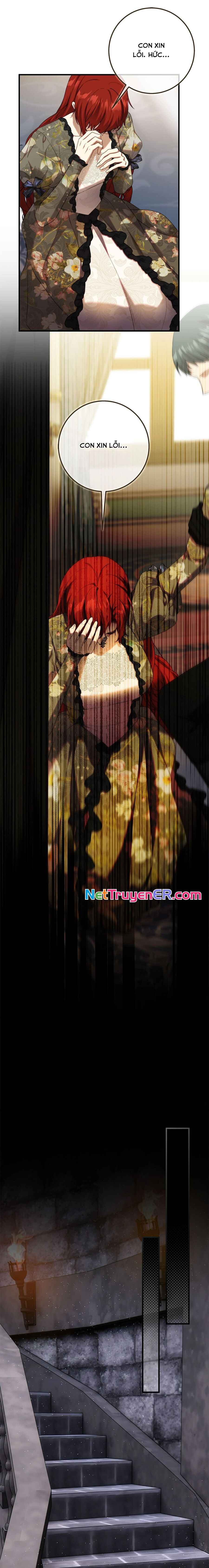 Cô Dâu Của Sói Trắng Chapter 76 - Trang 2