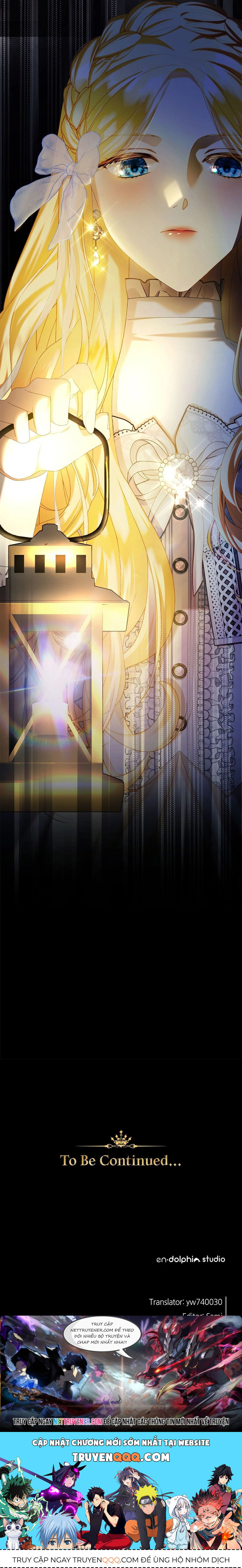 Cô Dâu Của Sói Trắng Chapter 76 - Trang 2