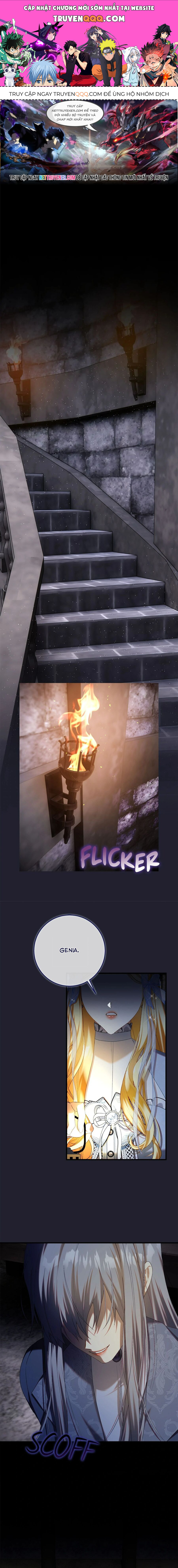 Cô Dâu Của Sói Trắng Chapter 77 - Trang 2