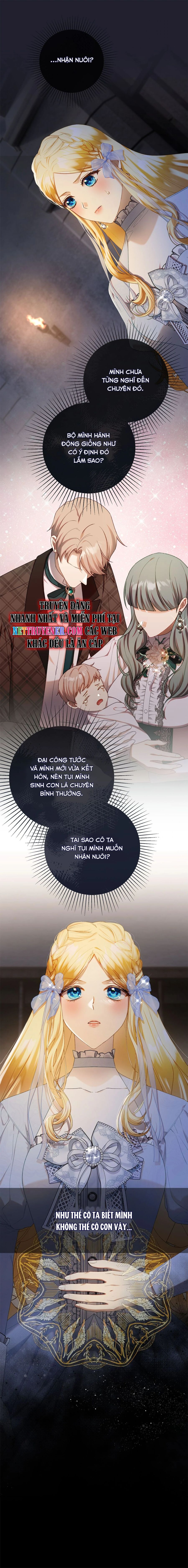 Cô Dâu Của Sói Trắng Chapter 77 - Trang 2