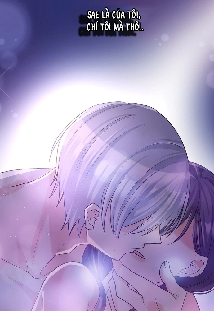 Cô Dâu Của Sói Trắng Chapter 78.1 - Trang 2
