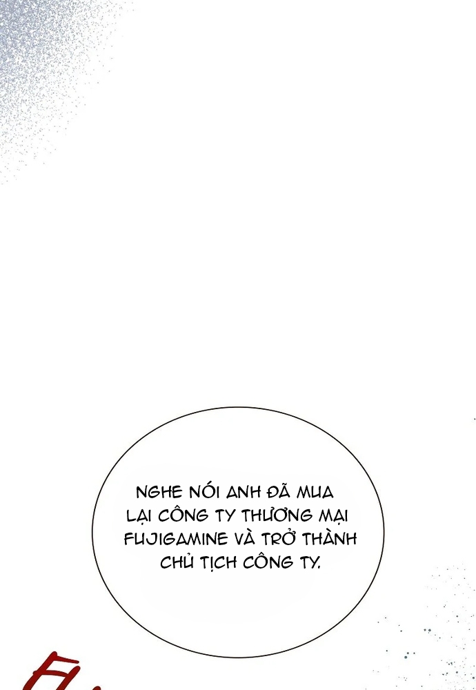 Cô Dâu Của Sói Trắng Chapter 78.1 - Trang 2