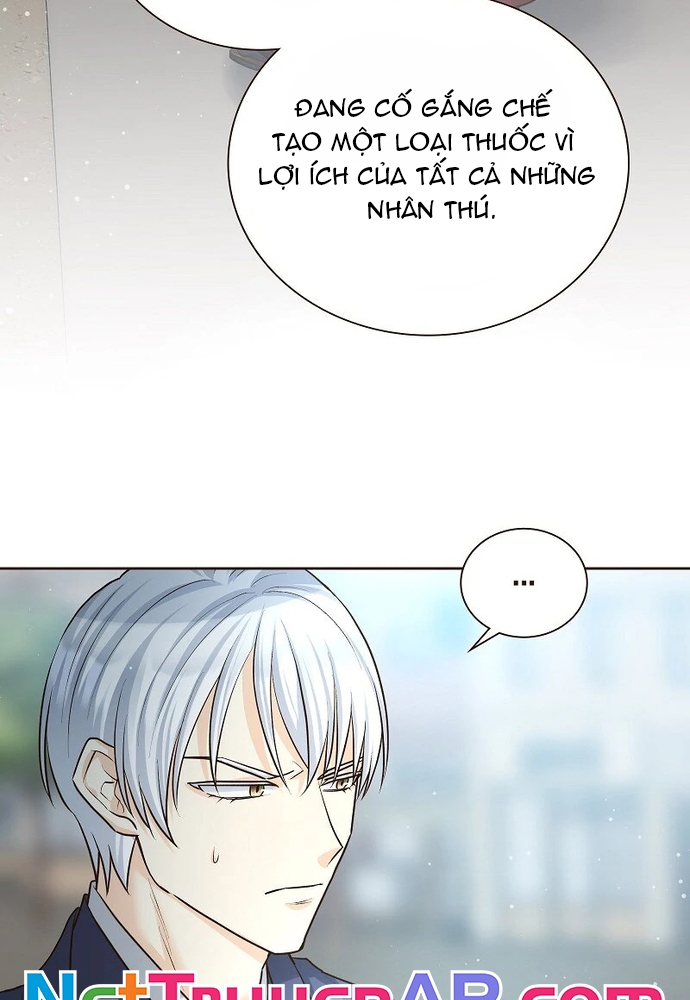 Cô Dâu Của Sói Trắng Chapter 78.1 - Trang 2