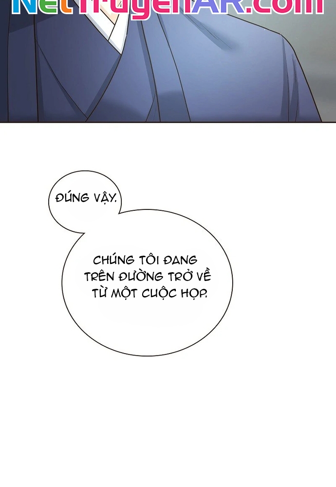 Cô Dâu Của Sói Trắng Chapter 78.1 - Trang 2