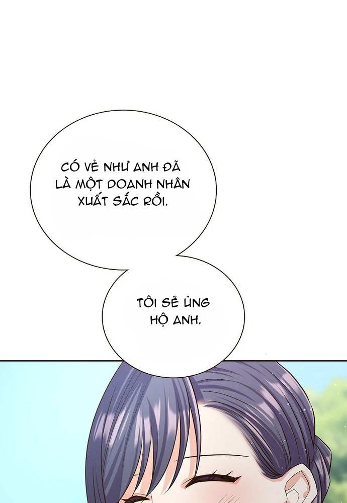 Cô Dâu Của Sói Trắng Chapter 78.1 - Trang 2