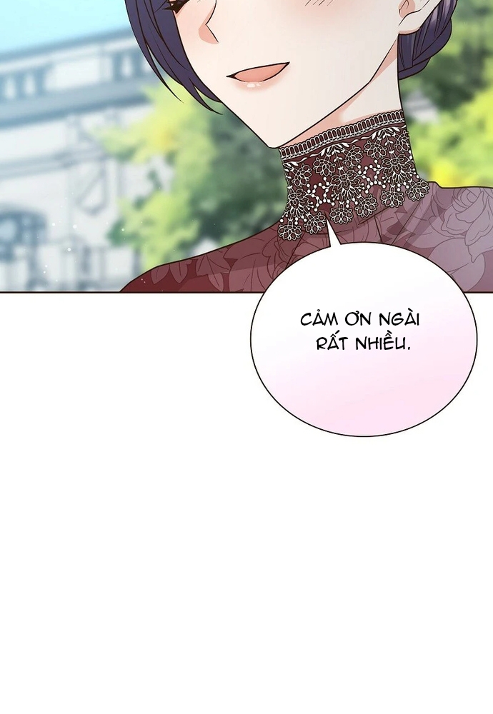 Cô Dâu Của Sói Trắng Chapter 78.1 - Trang 2