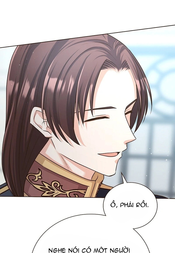 Cô Dâu Của Sói Trắng Chapter 78.1 - Trang 2
