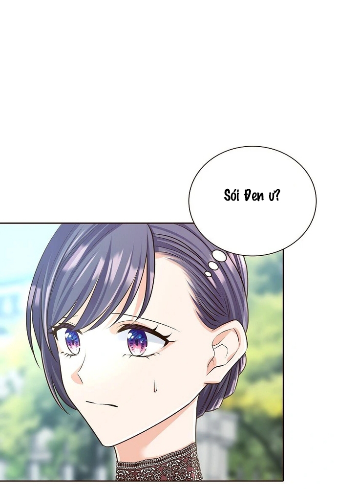Cô Dâu Của Sói Trắng Chapter 78.1 - Trang 2